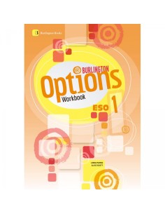 OPTIONS 1ºESO WB 22